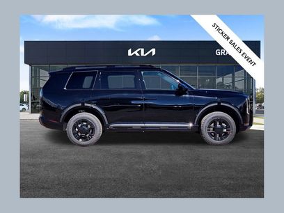 New 2027 Kia Telluride SX Prestige X-Pro