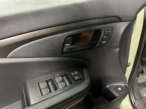 New 2026 Honda Ridgeline TrailSport+ image 17