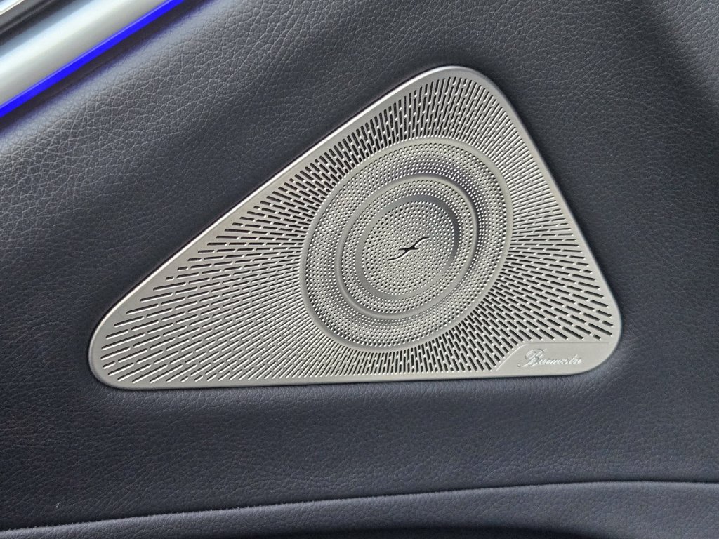Used 2023 Mercedes-Benz S 500 4MATIC image 14