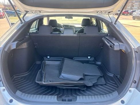 Used 2021 Honda Civic Sport image 17