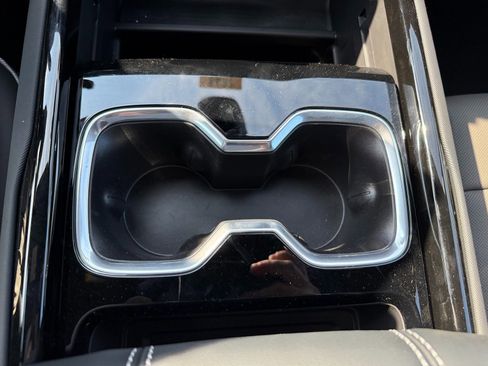 New 2026 Chevrolet Silverado EV Trail Boss w/ LPO, Gameday Tailgate Package image 30