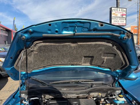 Used 2012 MAZDA MAZDA2 Sport image 8