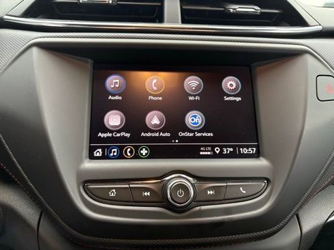 Used 2023 Chevrolet TrailBlazer RS image 14