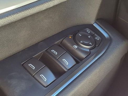 New 2026 Chevrolet Silverado 1500 LT AWD/4WD image 22