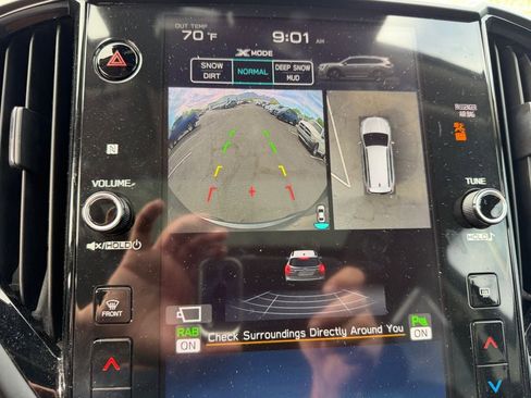 Used 2023 Subaru Ascent Onyx Edition Limited image 12