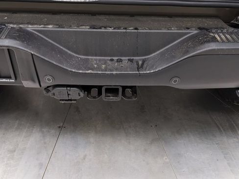 New 2026 Ford Bronco Raptor AWD/4WD image 6