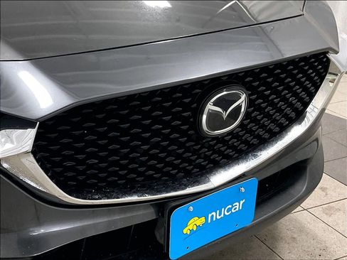 Used 2021 MAZDA CX-30 AWD 2.5 S w/ Preferred Package image 31