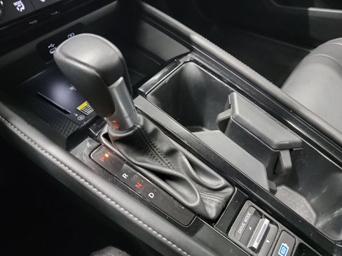 Used 2025 Honda Accord Touring image 27