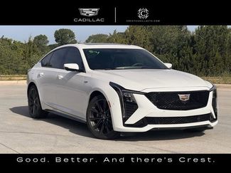 Used 2026 Cadillac CT5 V RWD video 2