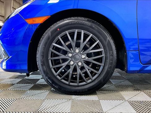 Used 2019 Honda Civic LX image 8