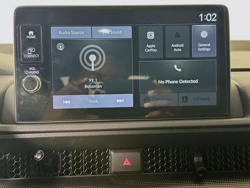 Used 2026 Honda CR-V Sport-L image 24