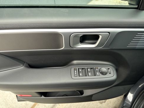 New 2026 Hyundai Santa Fe SE image 19