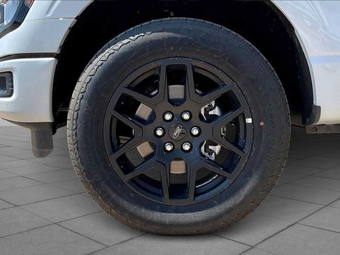 Used 2025 Ford F150 STX w/ STX Black Appearance Package AWD/4WD image 11