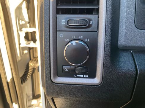 Used 2016 RAM 1500 Tradesman w/ Popular Equipment Group image 18