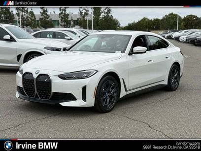 Certified 2023 BMW i4 eDrive35