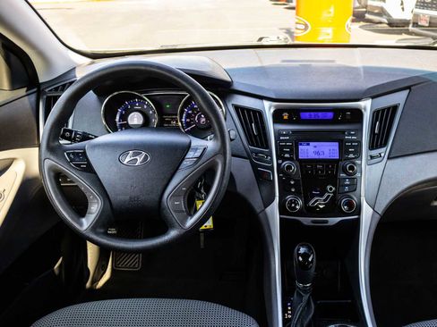 Used 2012 Hyundai Sonata GLS w/ Popular Equipment Pkg FWD image 20