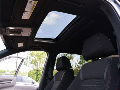 Certified 2023 Honda CR-V Sport image 57