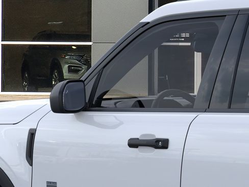 New 2026 Ford Bronco Sport Big Bend AWD/4WD image 43