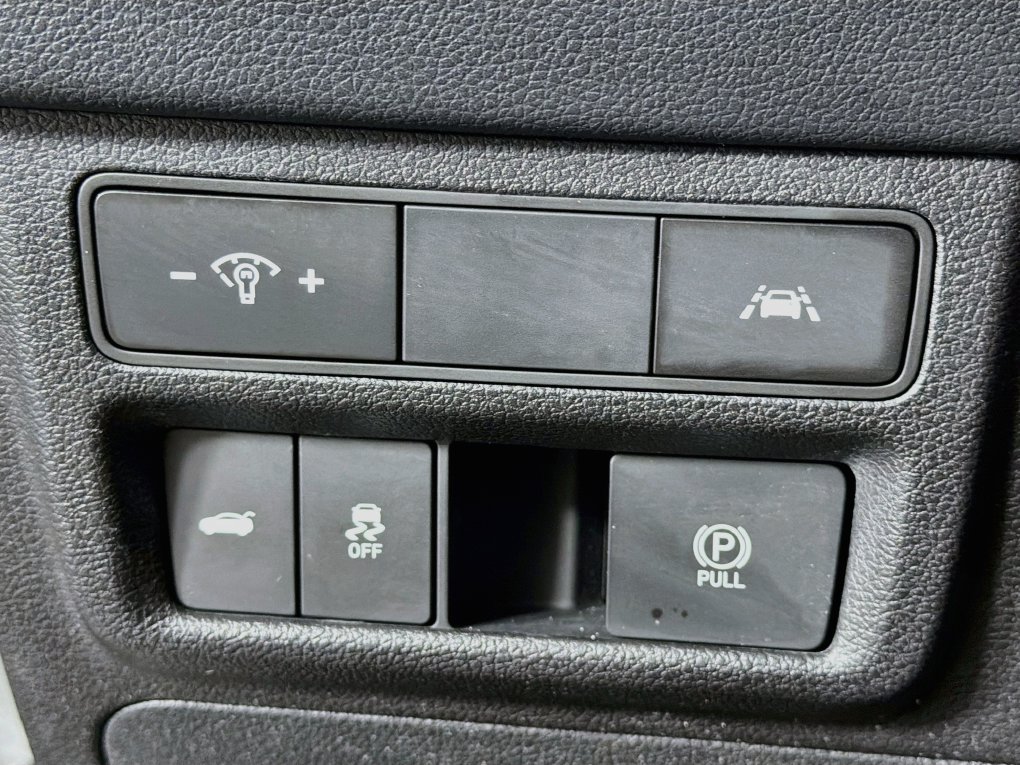 Used 2022 Hyundai Sonata SEL w/ Convenience Package FWD image 15