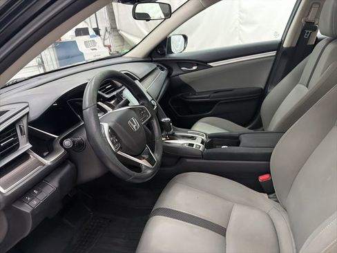 Used 2019 Honda Civic EX image 12