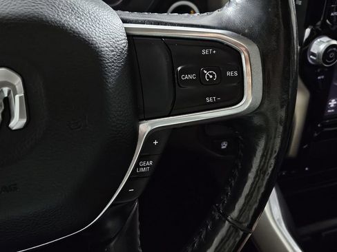 Used 2019 RAM 1500 Laramie RWD image 20