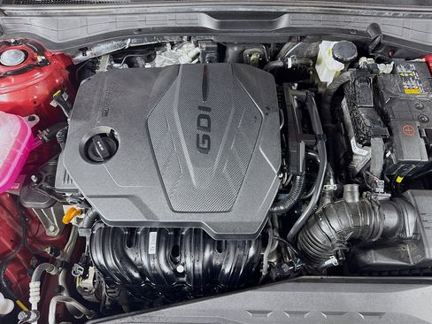 Used 2025 Hyundai Sonata SEL image 39