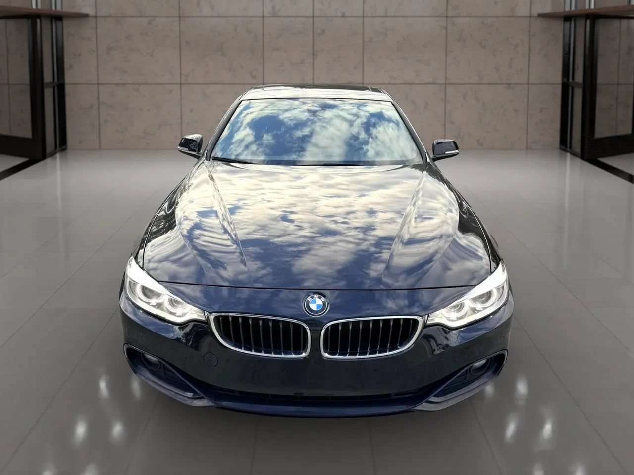 Used 2017 BMW 430i Gran Coupe RWD image 8