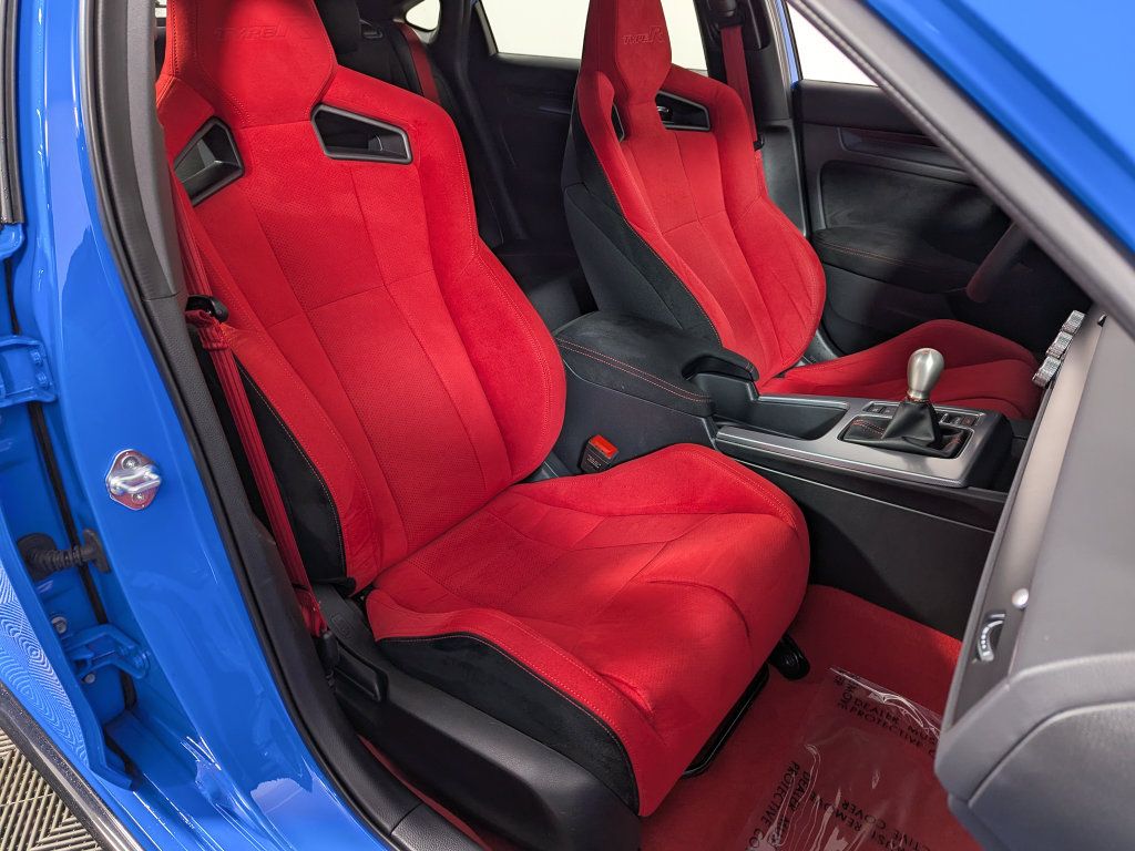 Used 2025 Honda Civic Type R image 23