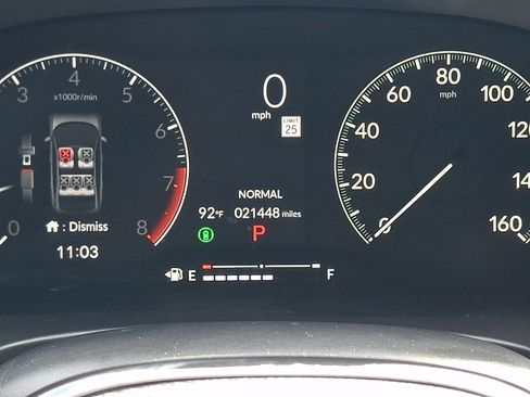 Certified 2024 Honda Civic Sport image 19