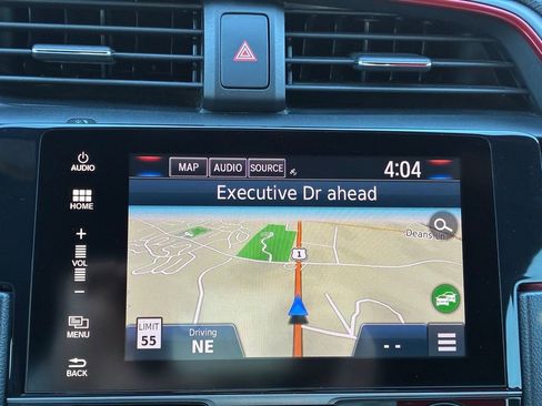 Used 2018 Honda Civic Type R image 30