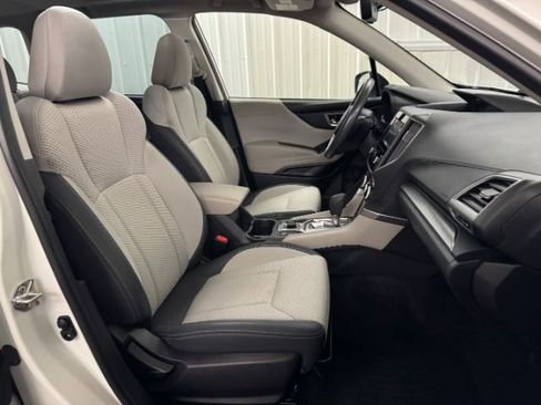 Used 2021 Subaru Forester Premium w/ Popular Package #1 image 28