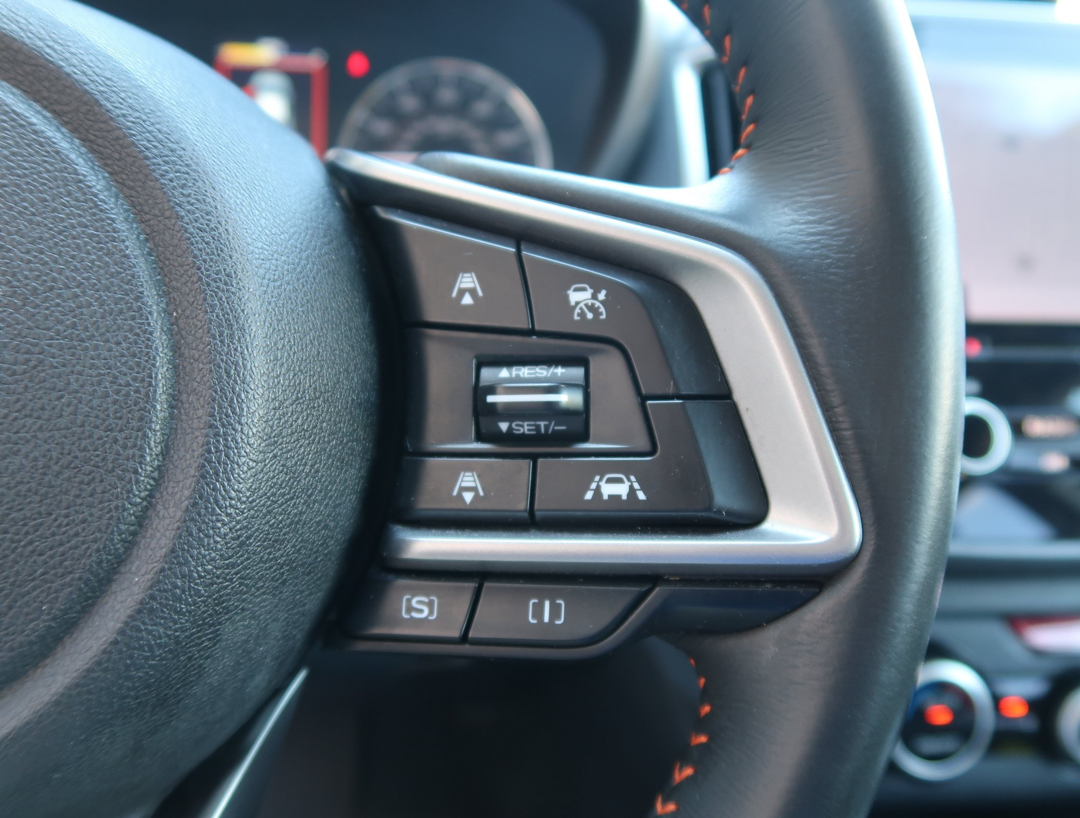 Used 2020 Subaru Crosstrek 2.0i Limited w/ Moonroof Package w/Navigation AWD/4WD image 20