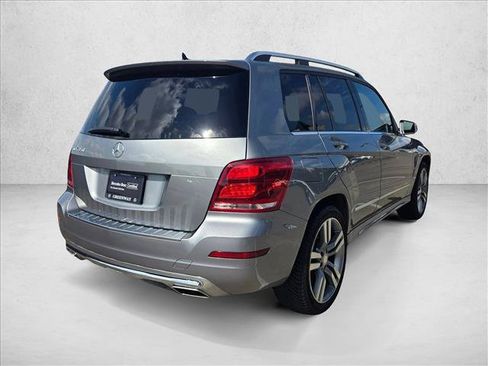 Used 2014 Mercedes-Benz GLK 350 2WD image 5