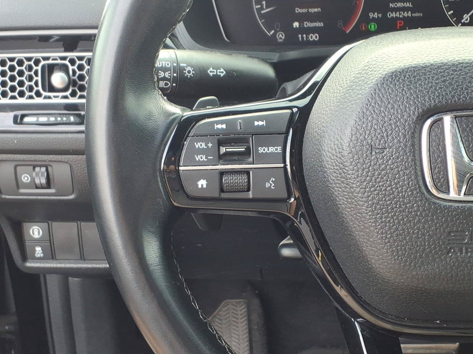 Used 2023 Honda Civic Sport image 18