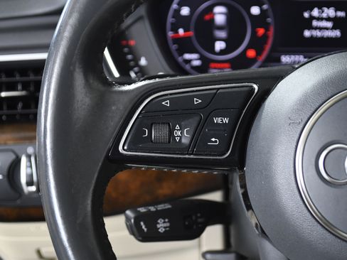 Used 2018 Audi A4 2.0T Prestige w/ Prestige Package image 11