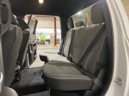 Used 2022 RAM 2500 Big Horn image 10