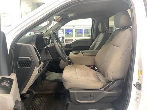 Used 2022 Ford F250 XLT w/ XLT Value Package AWD/4WD image 11