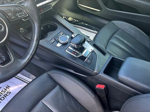 Used 2018 Audi A5 2.0T Premium Plus w/ Premium Plus image 14