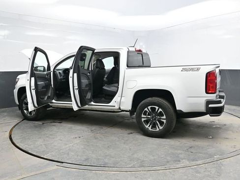 Used 2022 Chevrolet Colorado Z71 w/ Safety Package image 43