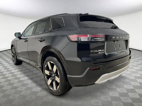 New 2026 Honda Prologue Elite image 4