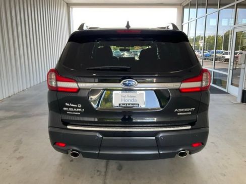 Used 2021 Subaru Ascent Limited w/ Technology Package AWD/4WD image 23