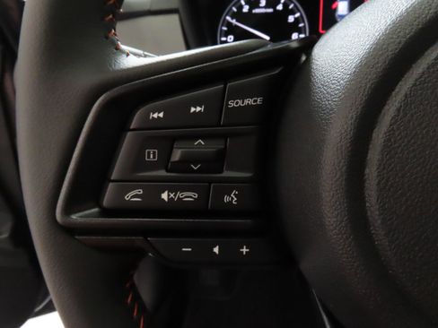 New 2025 Subaru Crosstrek 2.5i Limited w/ Crosstrek Mirror Package image 14