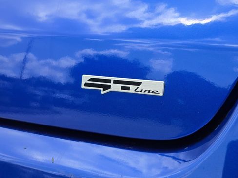 Used 2024 Kia Soul GT-Line FWD image 38