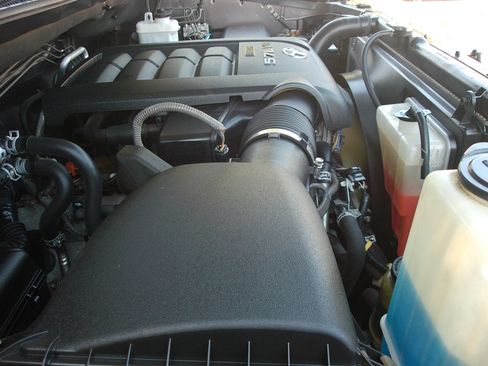 Used 2014 Toyota Sequoia Limited RWD image 49