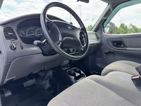 Used 2003 Ford Ranger XL RWD image 81