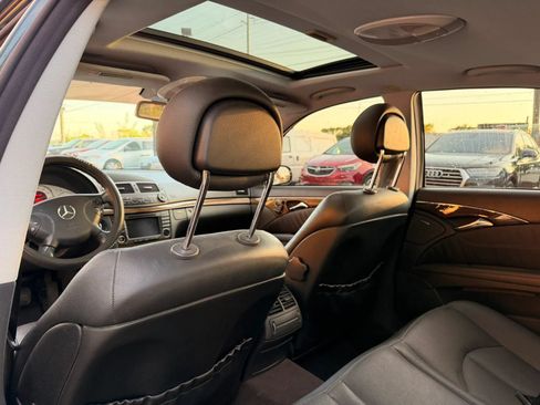 Used 2004 Mercedes-Benz E 320 Sedan image 11