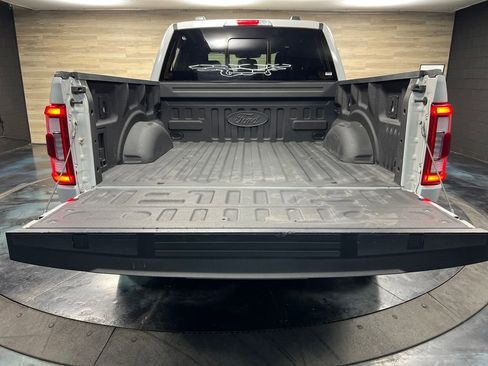 Used 2023 Ford F150 Lariat w/ Equipment Group 502A High AWD/4WD image 27