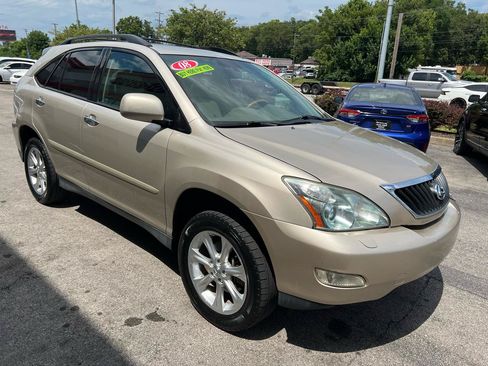 Used 2008 Lexus RX 350 AWD image 9