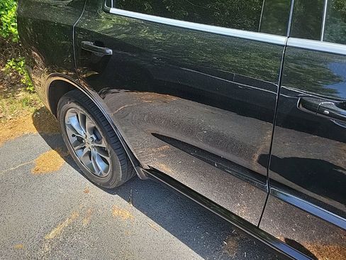 Used 2020 Dodge Durango GT RWD image 10