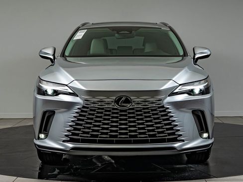 Certified 2023 Lexus RX 350 Premium w/ Accessory Package AWD/4WD image 2